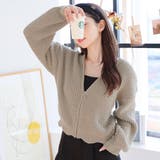 ニット・セーター【韓国ファッション】 | Doula Doula | 詳細画像2