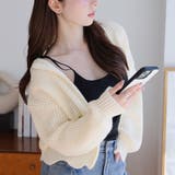 ニット・セーター【韓国ファッション】 | Doula Doula | 詳細画像6