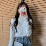 ニット・セーター【韓国ファッション】 | Doula Doula | 詳細画像2