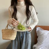 ニット・セーター【韓国ファッション】 | Doula Doula | 詳細画像3