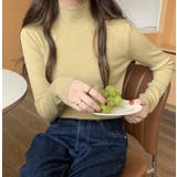ニット・セーター【韓国ファッション】 | Doula Doula | 詳細画像6