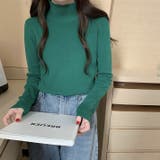 ニット・セーター【韓国ファッション】 | Doula Doula | 詳細画像8