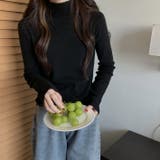 ニット・セーター【韓国ファッション】 | Doula Doula | 詳細画像10
