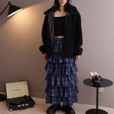 フリースジャケット【韓国ファッション】 | Doula Doula | 詳細画像1 