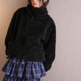 フリースジャケット【韓国ファッション】 | Doula Doula | 詳細画像8 