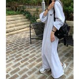 その他ワンピース・ドレス【韓国ファッション】 | Doula Doula | 詳細画像2