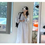 その他ワンピース・ドレス【韓国ファッション】 | Doula Doula | 詳細画像4