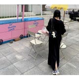 その他ワンピース・ドレス【韓国ファッション】 | Doula Doula | 詳細画像5
