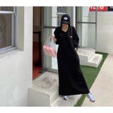 その他ワンピース・ドレス【韓国ファッション】 | Doula Doula | 詳細画像7