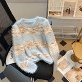 ニット・セーター【韓国ファッション】 | Doula Doula | 詳細画像1