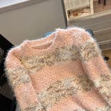 ニット・セーター【韓国ファッション】 | Doula Doula | 詳細画像9