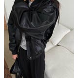 ライダースジャケット【韓国ファッション】 | Doula Doula | 詳細画像4 