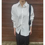 シャツ【韓国ファッション】 | Doula Doula | 詳細画像4
