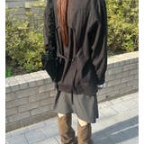 シャツ【韓国ファッション】 | Doula Doula | 詳細画像5