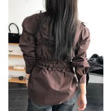 長袖Tシャツ【韓国ファッション】 | Doula Doula | 詳細画像6