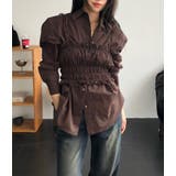 長袖Tシャツ【韓国ファッション】 | Doula Doula | 詳細画像7