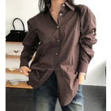 長袖Tシャツ【韓国ファッション】 | Doula Doula | 詳細画像8