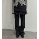 デニム【韓国ファッション】 | Doula Doula | 詳細画像1 