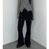 デニム【韓国ファッション】 | Doula Doula | 詳細画像5 