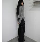 デニム【韓国ファッション】 | Doula Doula | 詳細画像8 