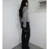 デニム【韓国ファッション】 | Doula Doula | 詳細画像9 