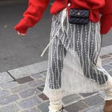 ブラウス【韓国ファッション】 | Doula Doula | 詳細画像1 