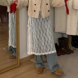 ブラウス【韓国ファッション】 | Doula Doula | 詳細画像4 