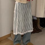 ブラウス【韓国ファッション】 | Doula Doula | 詳細画像7 