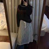 ブラウス【韓国ファッション】 | Doula Doula | 詳細画像10 