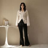 ニット・セーター【韓国ファッション】 | Doula Doula | 詳細画像2 