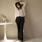 ニット・セーター【韓国ファッション】 | Doula Doula | 詳細画像4 