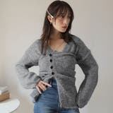 ニット・セーター【韓国ファッション】 | Doula Doula | 詳細画像6 