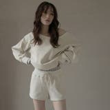 セットアップ【韓国ファッション】 | Doula Doula | 詳細画像3 