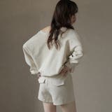 セットアップ【韓国ファッション】 | Doula Doula | 詳細画像5 