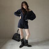 セットアップ【韓国ファッション】 | Doula Doula | 詳細画像6 