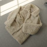 フリースジャケット【韓国ファッション】 | Doula Doula | 詳細画像2 