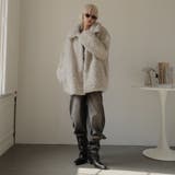 フリースジャケット【韓国ファッション】 | Doula Doula | 詳細画像6 