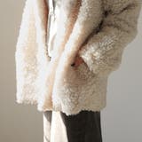 フリースジャケット【韓国ファッション】 | Doula Doula | 詳細画像8 