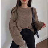 ニット・セーター【韓国ファッション】 | Doula Doula | 詳細画像11 