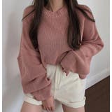ニット・セーター【韓国ファッション】 | Doula Doula | 詳細画像8 