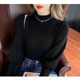 ニット・セーター【韓国ファッション】 | Doula Doula | 詳細画像6 