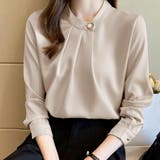 ブラウス【韓国ファッション】 | Doula Doula | 詳細画像6 