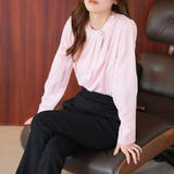 ブラウス【韓国ファッション】 | Doula Doula | 詳細画像11 