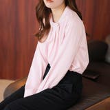 ブラウス【韓国ファッション】 | Doula Doula | 詳細画像14 