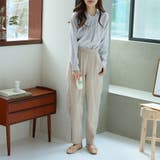 ブラウス【韓国ファッション】 | Doula Doula | 詳細画像22 