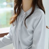 ブラウス【韓国ファッション】 | Doula Doula | 詳細画像25 