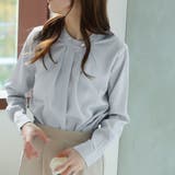 ブラウス【韓国ファッション】 | Doula Doula | 詳細画像26 