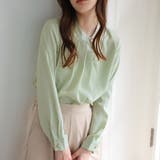 ブラウス【韓国ファッション】 | Doula Doula | 詳細画像29 