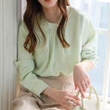 ブラウス【韓国ファッション】 | Doula Doula | 詳細画像30 