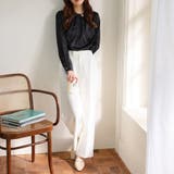 ブラウス【韓国ファッション】 | Doula Doula | 詳細画像34 